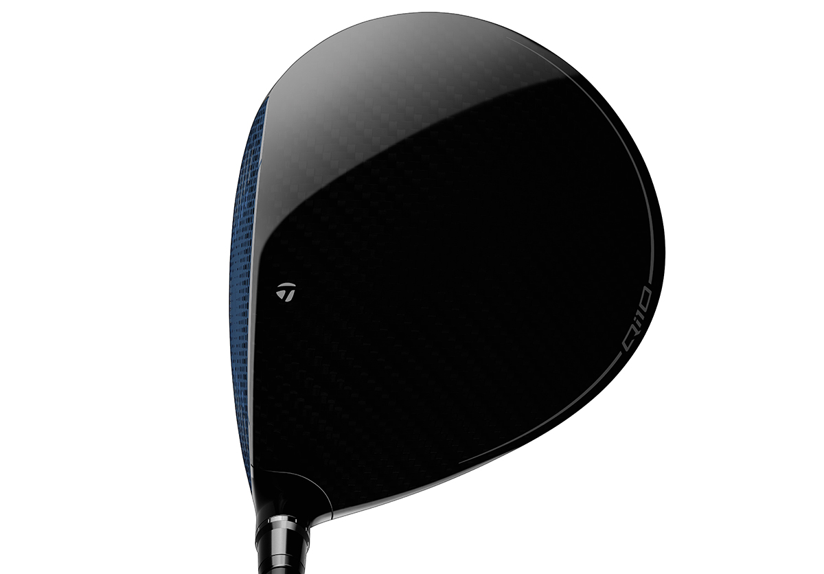 TaylorMade再創高球世界全新標準 10K慣性呈獻非凡開球饗宴 Qi10家族配備極速與超高容錯性 打造全方位飛行體驗 - 熱門動態 ...