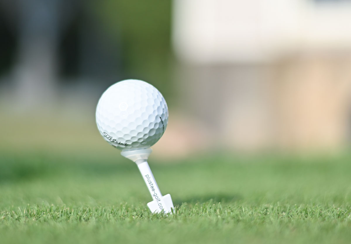 ALBA 阿路巴高爾夫雜誌